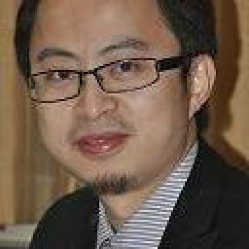 姜文刚老师