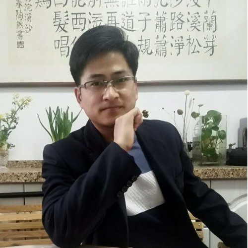 李帅鹏老师