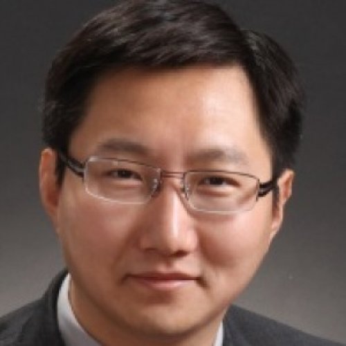 刘剀老师