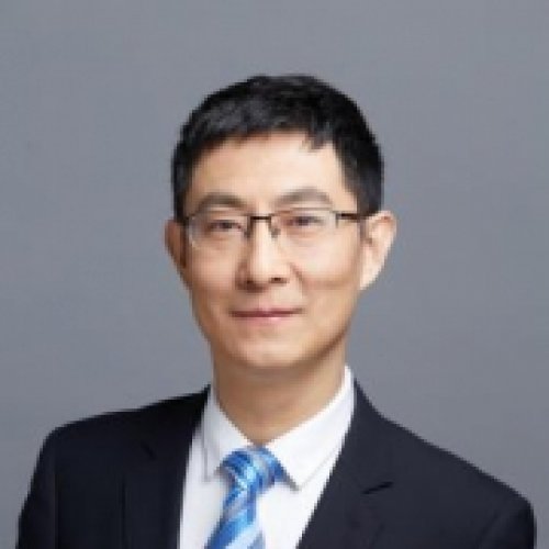 刘昌生老师