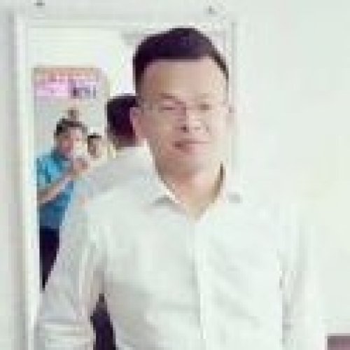 廖红军老师
