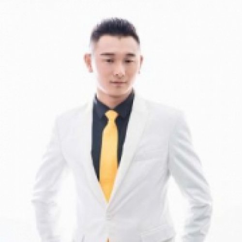 刘宸霆老师
