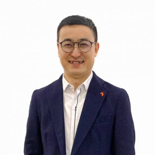 刘桂君老师