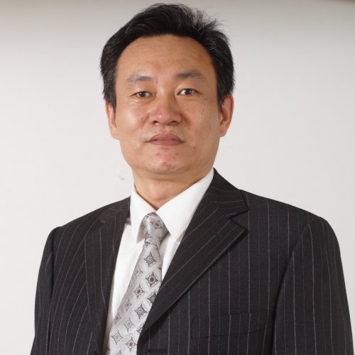 刘海来老师
