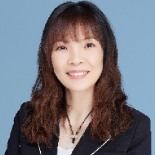 刘怀慈老师