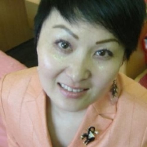 刘慧勤老师