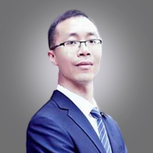 刘建杰