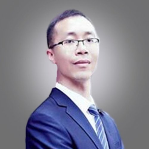 刘建杰老师