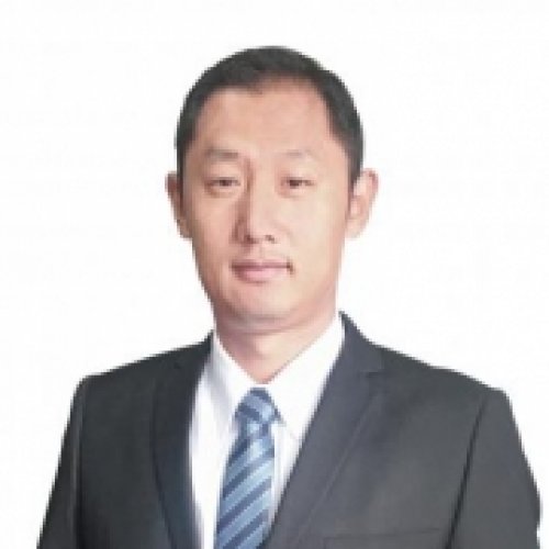 刘家维老师