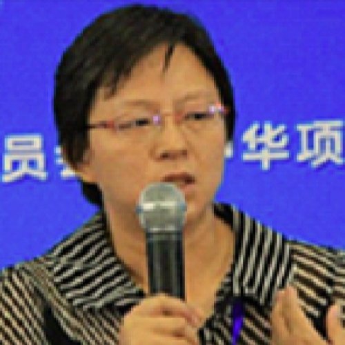 刘羚老师
