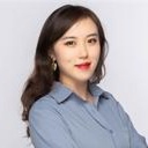 刘琼老师