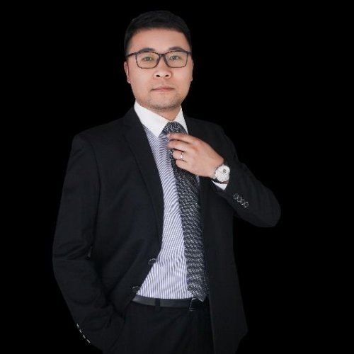 刘全杰老师