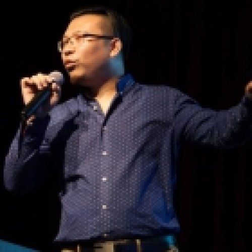 刘人杰老师