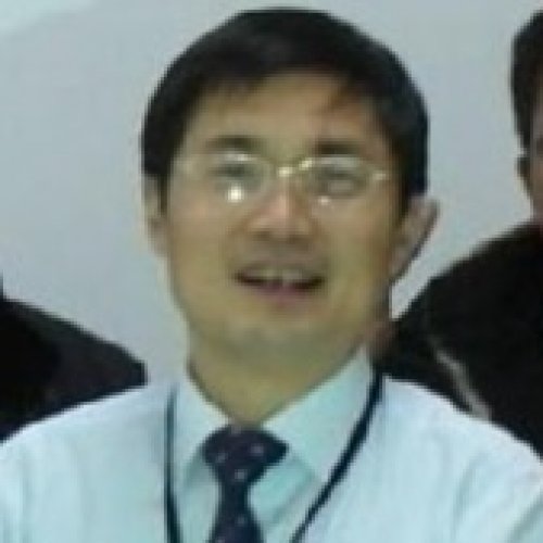 刘任翔老师