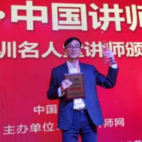 刘睿鸣老师
