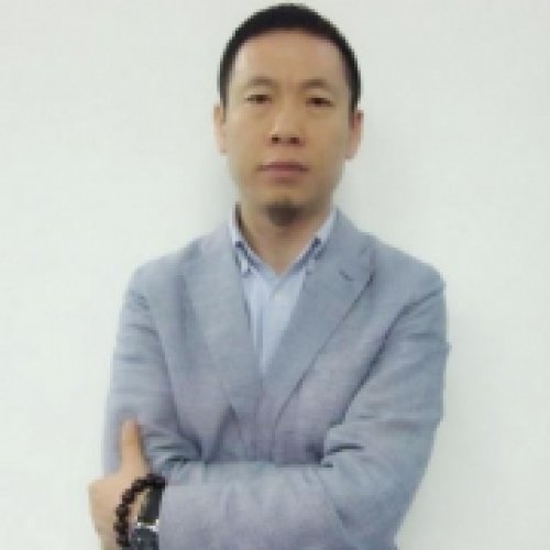 刘文斌老师