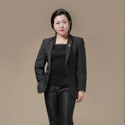 刘晓双老师