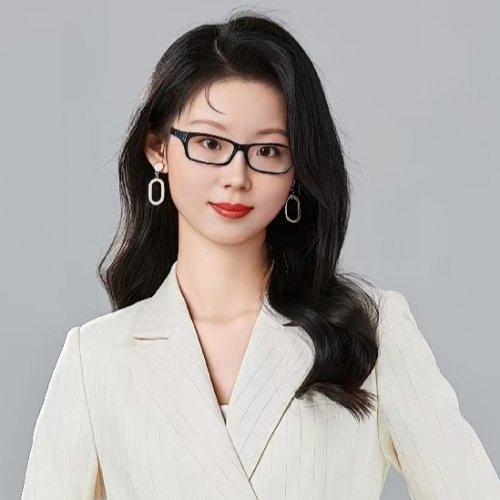 刘芯慈老师