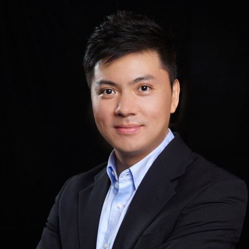 刘延锋老师