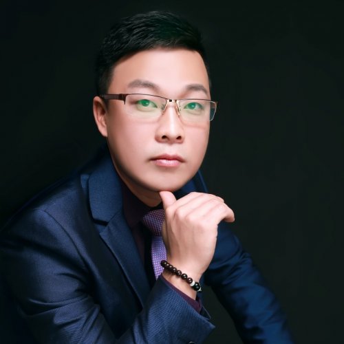 刘一涛老师