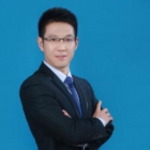 刘乾老师