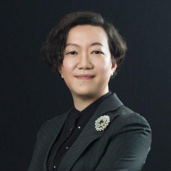 刘玥同