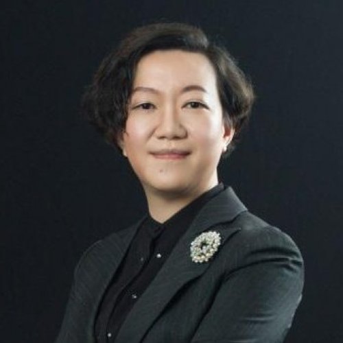 刘玥同老师
