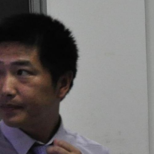 刘运老师