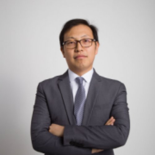 刘玉平老师
