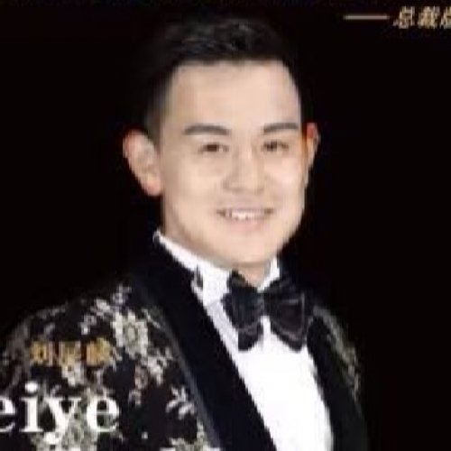 刘展麟老师