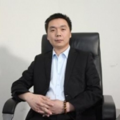 刘知鑫老师