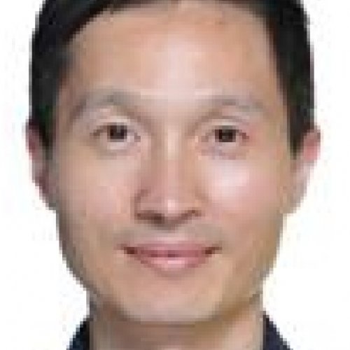 李惟钧（海境）老师