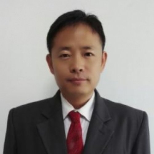 黎翔老师