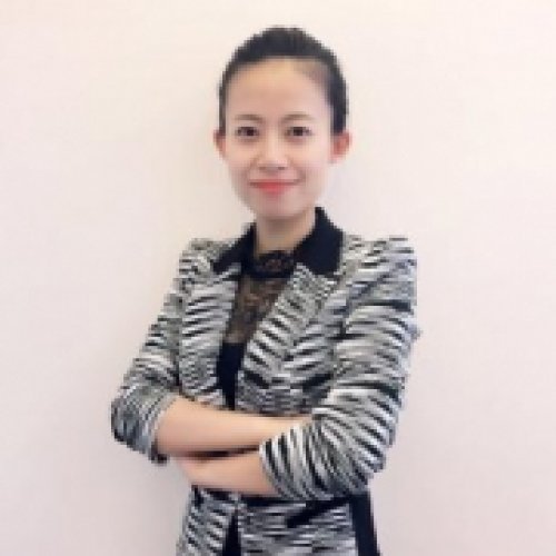 李星瑶老师