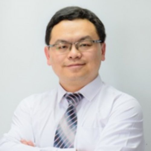 ​李修节老师