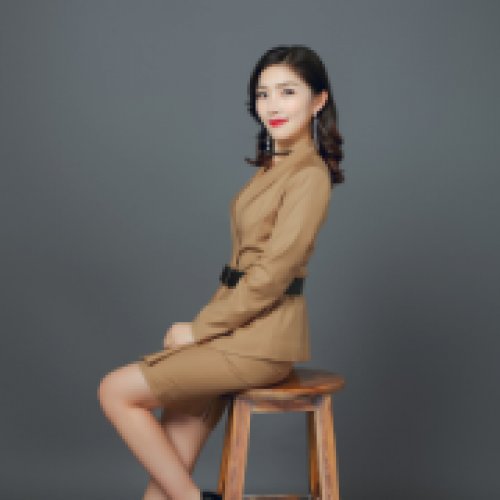 李燕芳老师