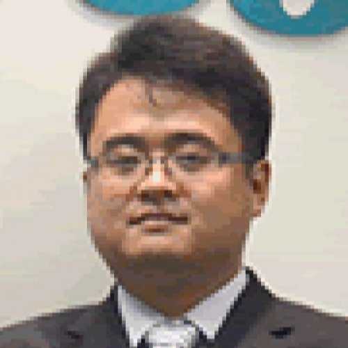 李永超老师