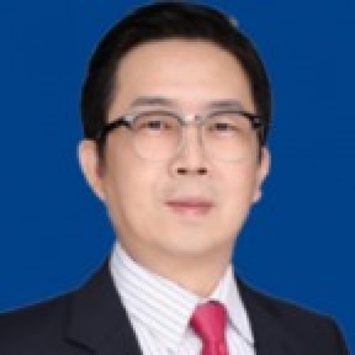 江海涛老师