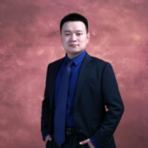 李宇轩老师
