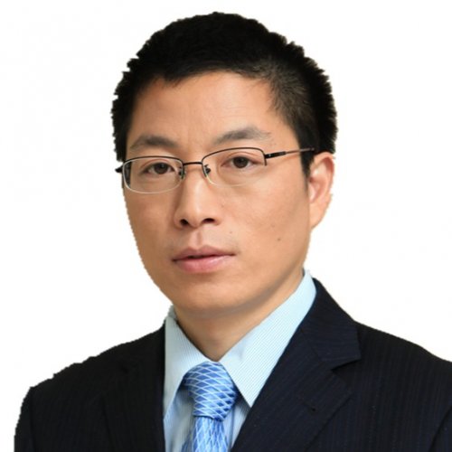 李居鹏老师