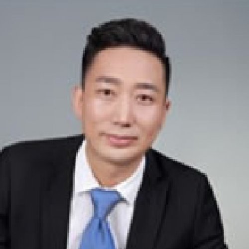 隆宇老师