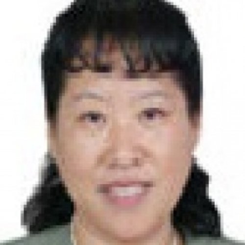 卢颍老师