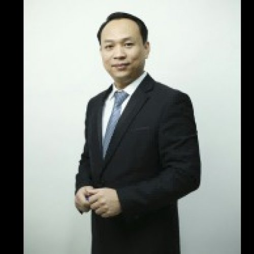 吕东文老师