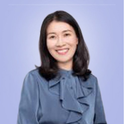沈克华老师
