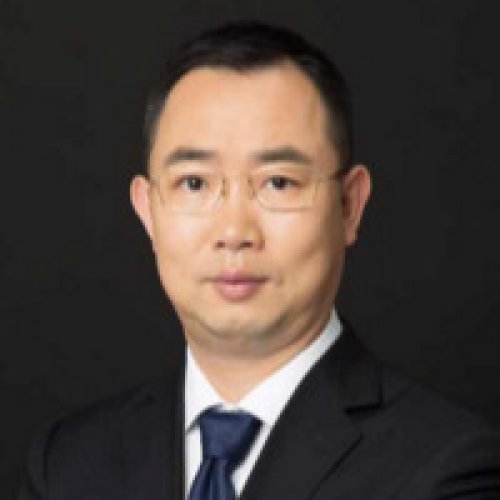 刘云刚老师