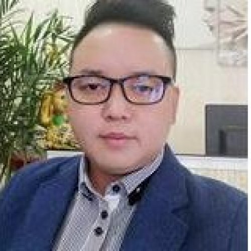 罗涛老师