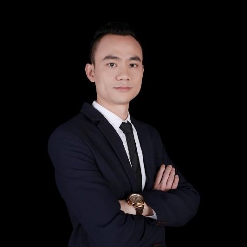 罗旭展老师