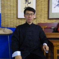 罗洋