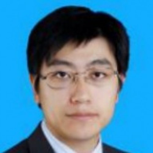 路永斌老师