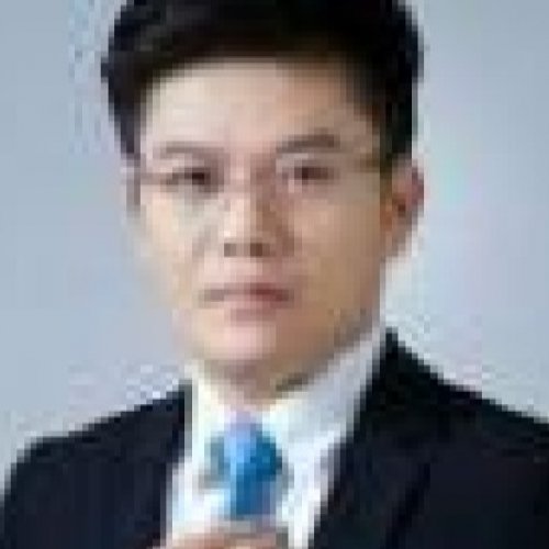 吕志宽老师